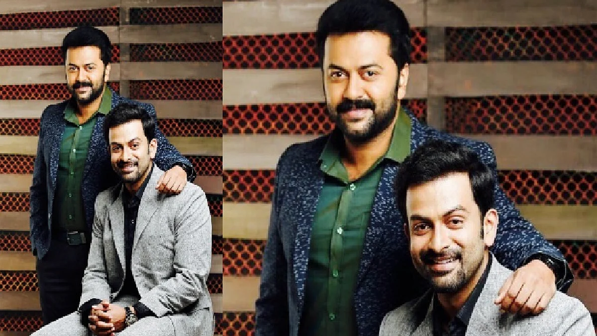 'തീര്പ്പ്'; പൃഥ്വിയും ഇന്ദ്രജിത്തും വീണ്ടും വെള്ളിത്തിരയില് എത്തുന്നു