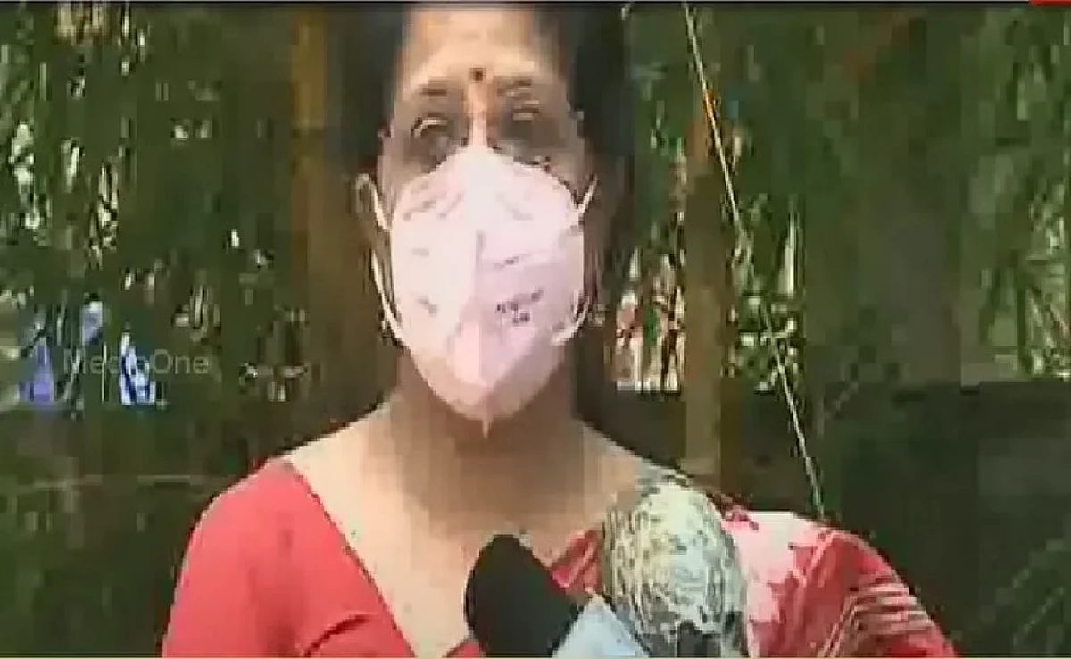 അമ്മക്കെതിരായ പോക്സോ കേസ്: പൊലീസിനെതിരെ പരാതി നല്കാനൊരുങ്ങി ശിശുക്ഷേമ സമിതി