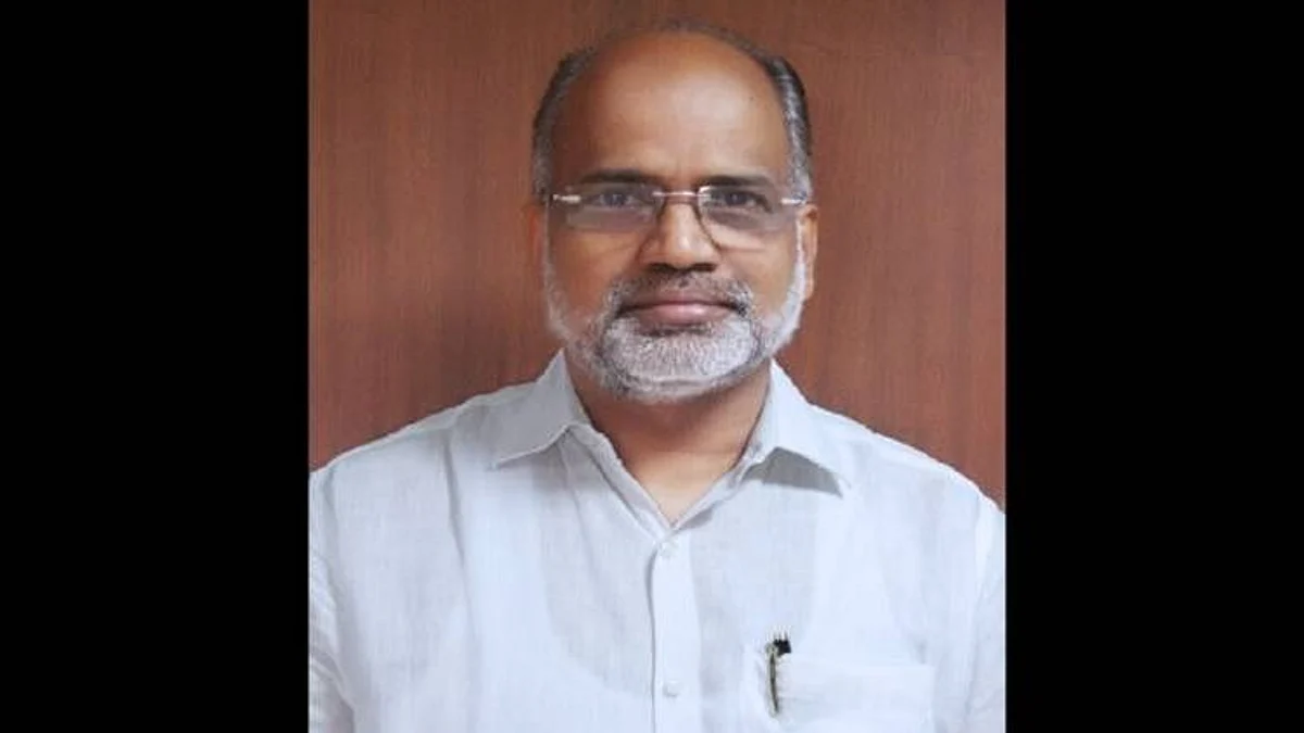 വി പി ജോയിയെ പുതിയ ചീഫ് സെക്രട്ടറിയാക്കും