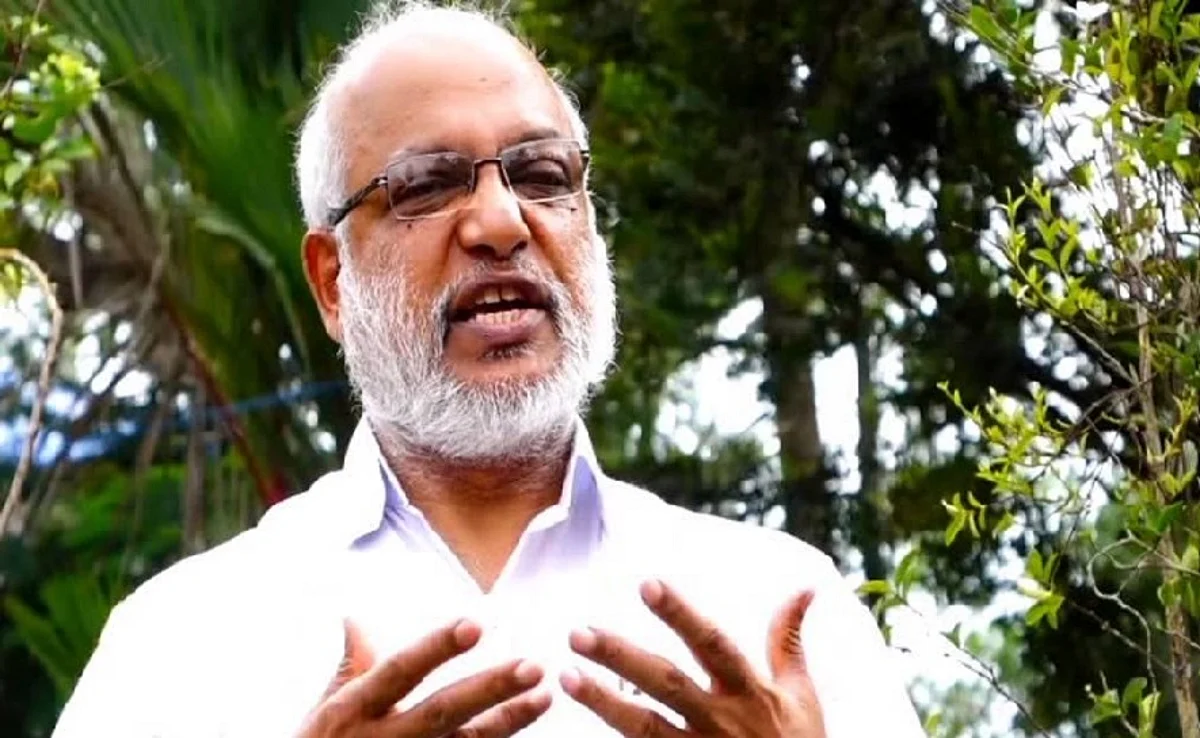 ശബരിമലയില് പുതിയ സത്യവാങ്മൂലം നല്കാന് മടിയില്ല: എം എ ബേബി