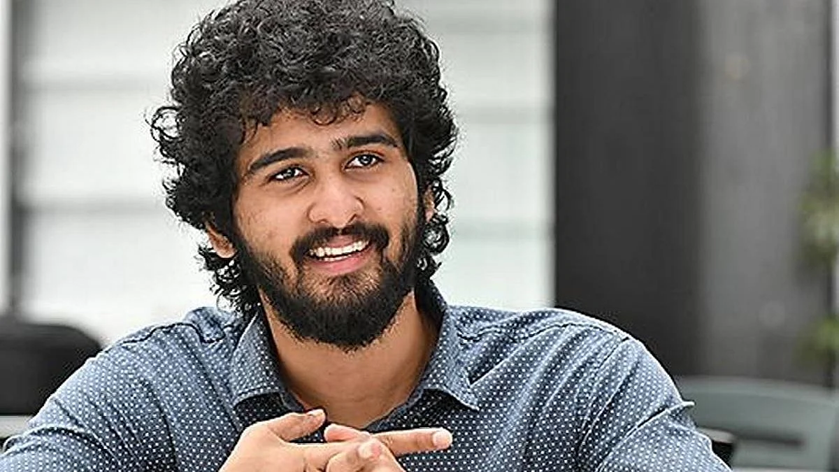 ടി.കെ രാജീവ് കുമാർ ചിത്രത്തിൽ നായകനായി ഷെയിൻ നിഗം