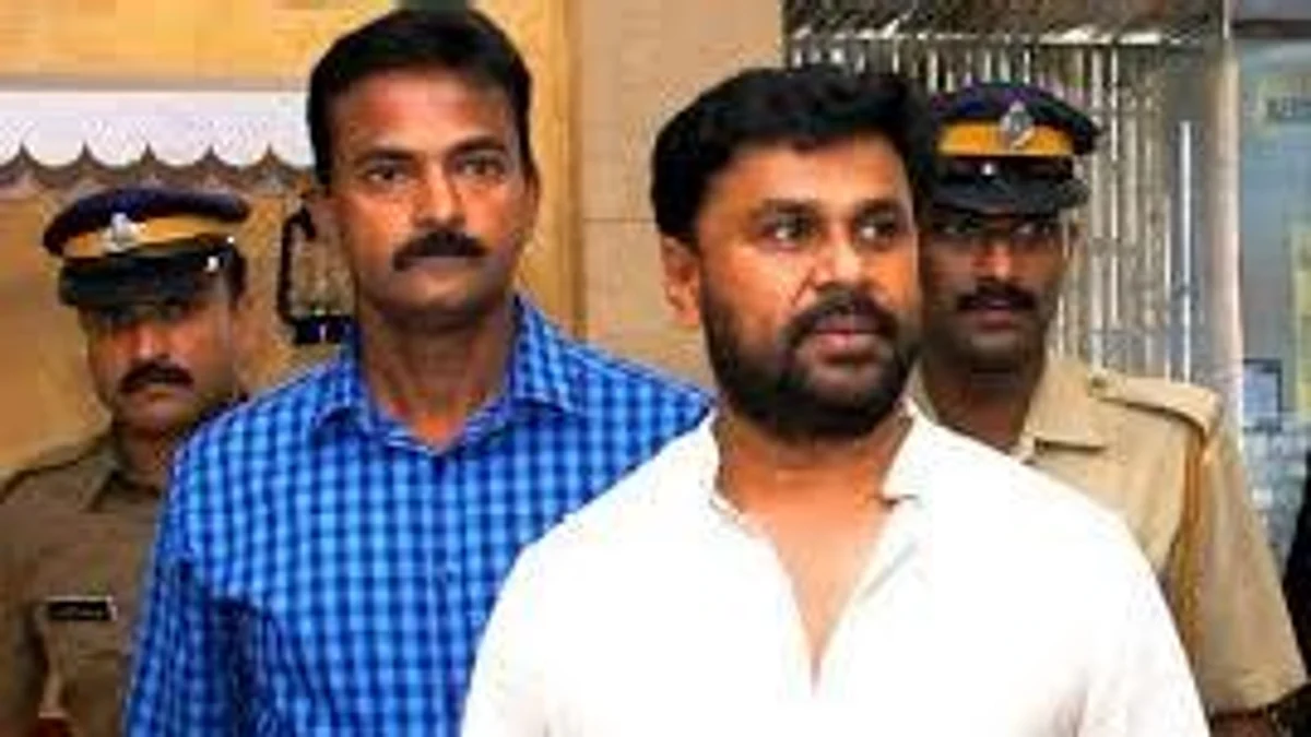നടിയെ ആക്രമിച്ച കേസ് ;ദിലീപിന്റെ ജാമ്യം റദ്ദാക്കണമെന്ന ഹർജിയിൽ വാദം പൂർത്തിയായി