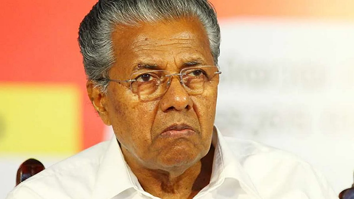 മുഖ്യമന്ത്രിയുമായി ക്ലിഫ് ഹൗസില് കൂടിക്കാഴ്ച നടത്തി; വെളിപ്പെടുത്തലുമായി ഇഎംസിസി പ്രസിഡന്റ്