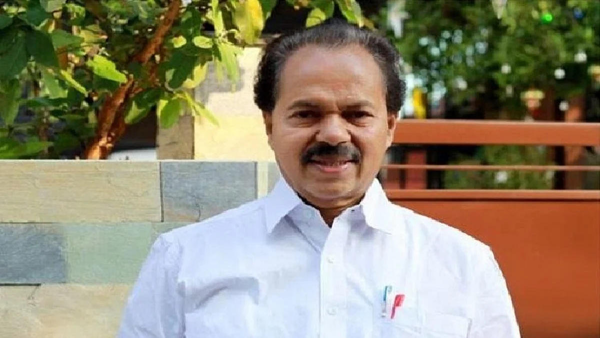 പിടി തോമസിനെ തൃക്കാക്കരയില് മത്സരിപ്പിക്കരുതെന്ന് പ്രാദേശിക നേതാക്കള്; നേതൃത്വത്തിന് കത്തയച്ചു