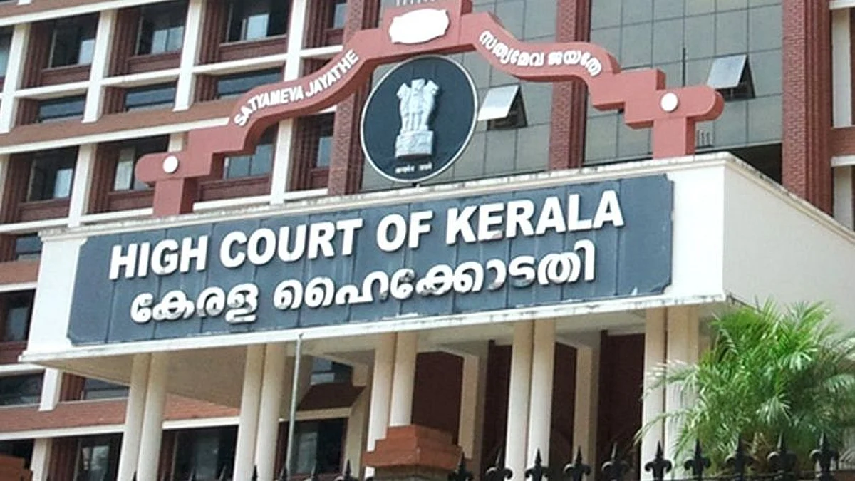 കതിരൂർ മനോജ് വധക്കേസ്; പ്രതികൾക്ക് ജാമ്യം