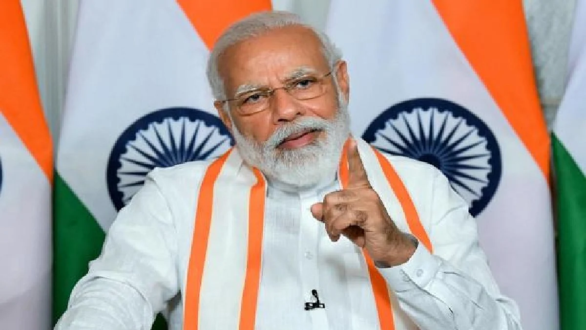 സമഗ്ര മേഖലകളെയും ഉള്ക്കൊള്ളുന്ന ബജറ്റെന്ന് പ്രധാനമന്ത്രി