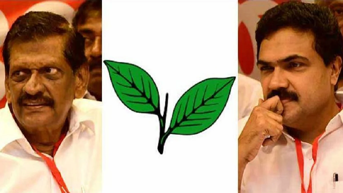 രണ്ടില ചിഹ്നം: പിജെ ജോസഫ് സമര്പ്പിച്ച അപ്പീലില് ഹൈക്കോടതി വിധി ഇന്ന്