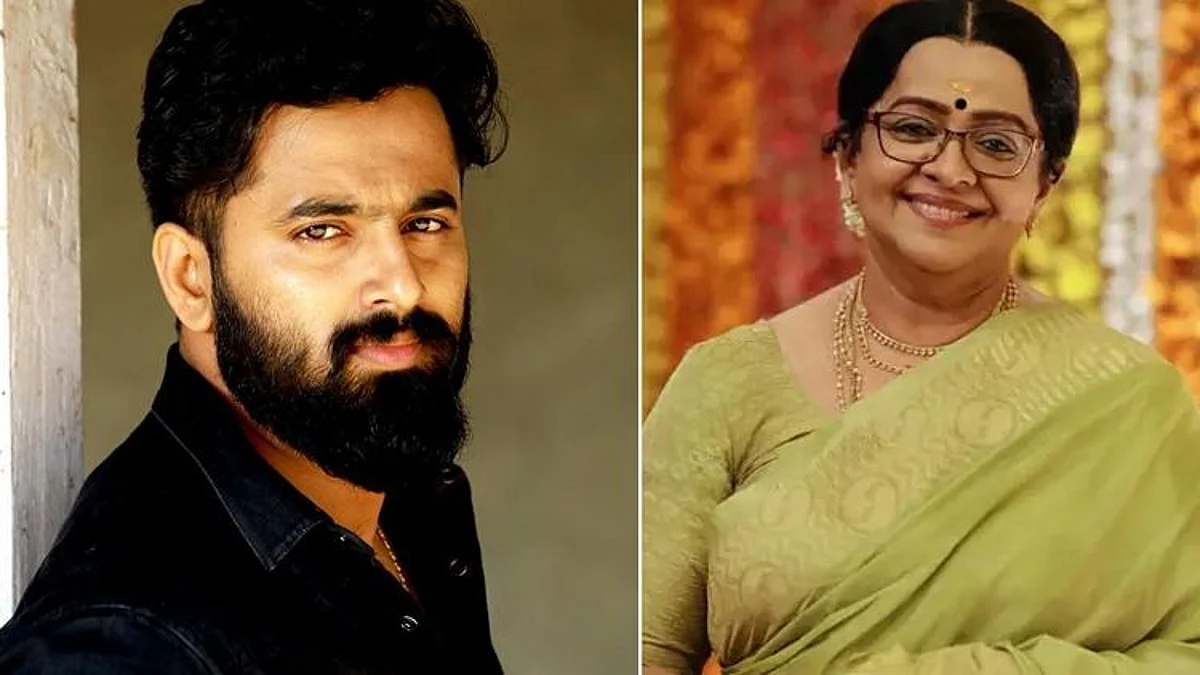 ഉണ്ണിമുകുന്ദനും മല്ലിക സുകുമാരനും ബിജെപിയിലേയ്ക്ക്?
