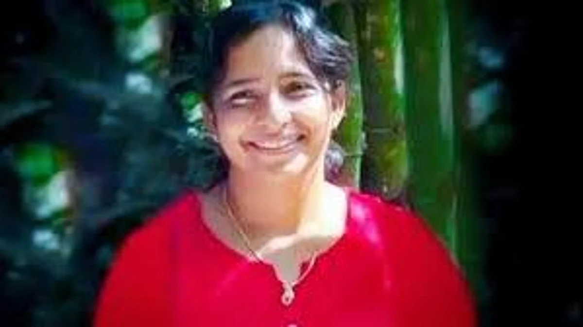 കൂടത്തായി കൊലപാതക കേസിലെ പ്രതി ജോളിക്ക് ജാമ്യം ; ഉത്തരവിന് സ്റ്റേ നൽകി സുപ്രീം കോടതി