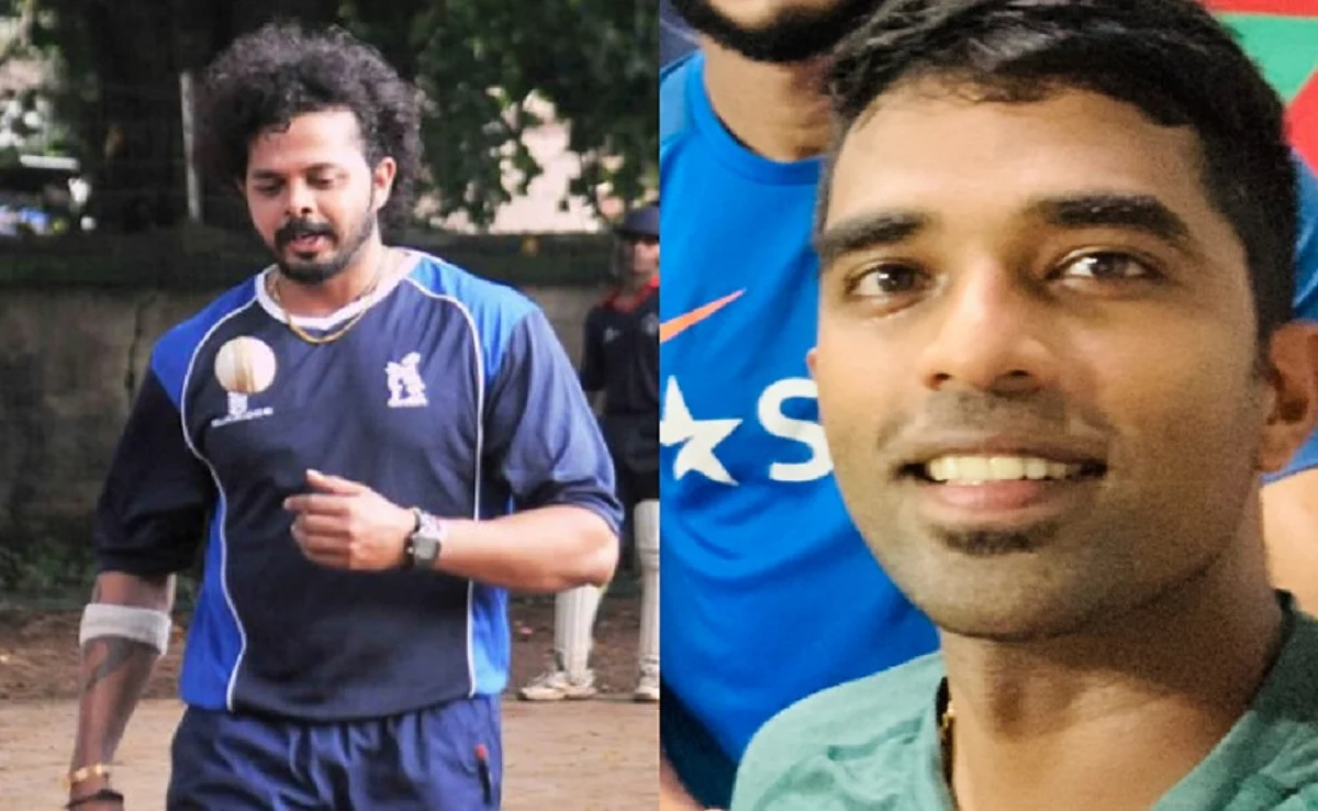 വിജയ് ഹസാരെ ട്രോഫി: കേരളത്തെ സച്ചിന് ബേബി നയിക്കും, ടീമില് ഇടംനേടി ശ്രീശാന്ത്