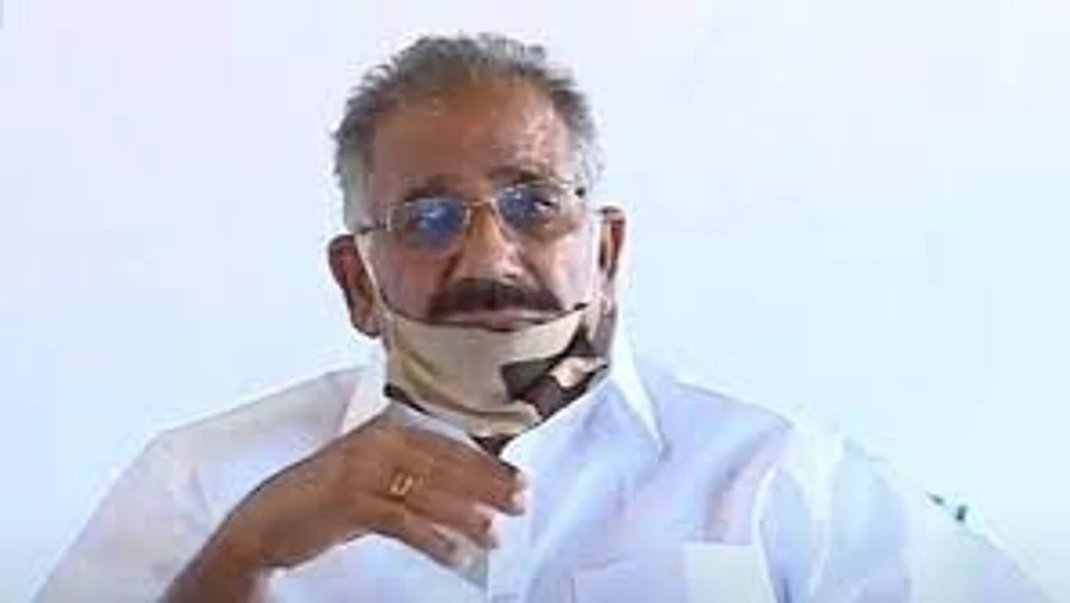 ശശീന്ദ്രനെ ഡല്ഹിയിലേക്ക് വിളിപ്പിച്ച് ദേശീയ നേതൃത്വം; മുന്നണി മാറ്റത്തില് തീരുമാനം വൈകാൻ സാധ്യത