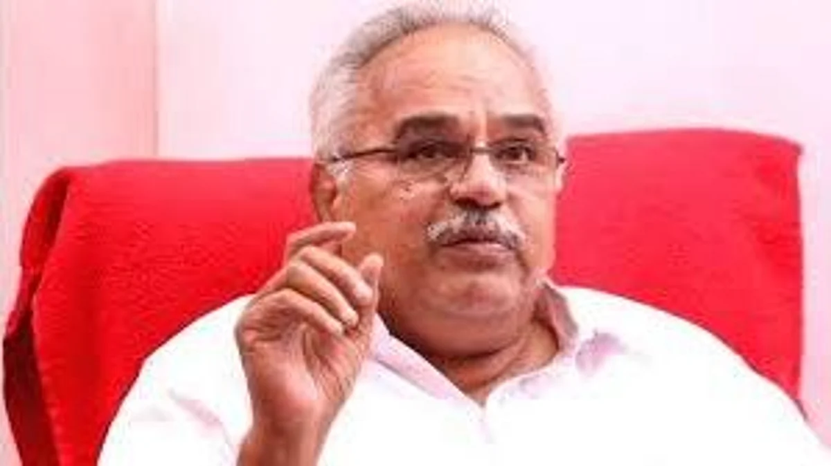 ശബരിമല വിഷയത്തില് പ്രതികരണവുമായി സി.പി.ഐ. സംസ്ഥാന സെക്രട്ടറി കാനം രാജേന്ദ്രന്