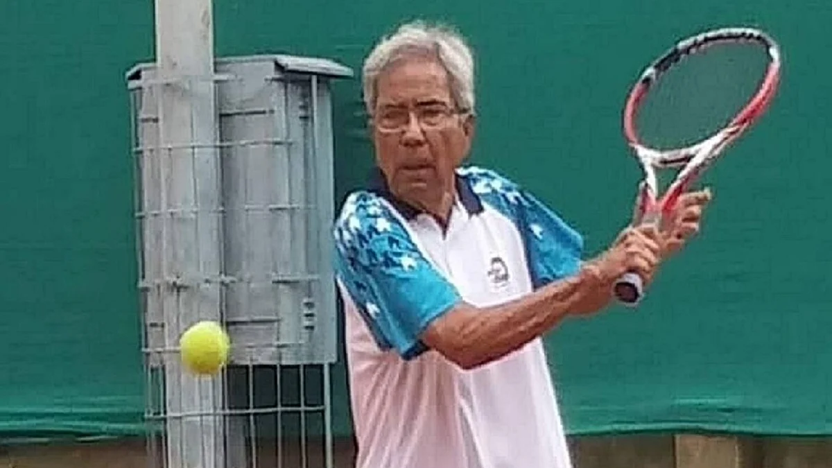 ഇന്ത്യന് ടെന്നീസ് ഇതിഹാസം അക്തര് അലി അന്തരിച്ചു