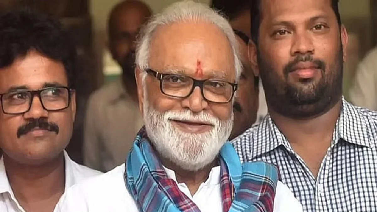 മന്ത്രിയും എന്സിപി നേതാവുമായ ഛാഗന് ബുജ്പാലിന് കോവിഡ്