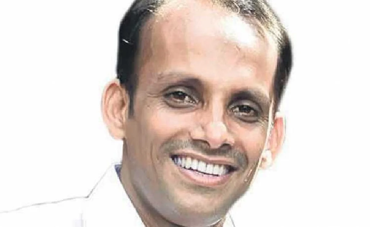 എല്ദോ എബ്രഹാം എംഎല്എയ്ക്ക് കോവിഡ്