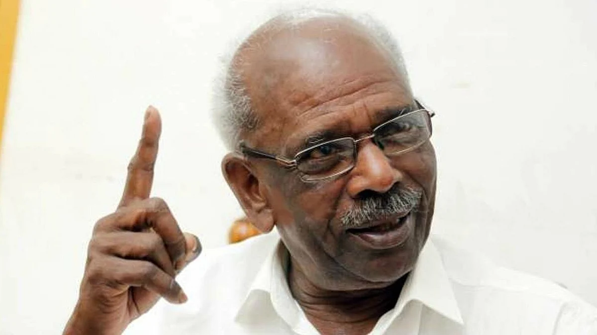 രാജ്യത്തേറ്റവും കഴിവു കെട്ട മുഖ്യമന്ത്രി; യോഗിക്കെതിരെ വിമർശനവുമായി എം എം മണി