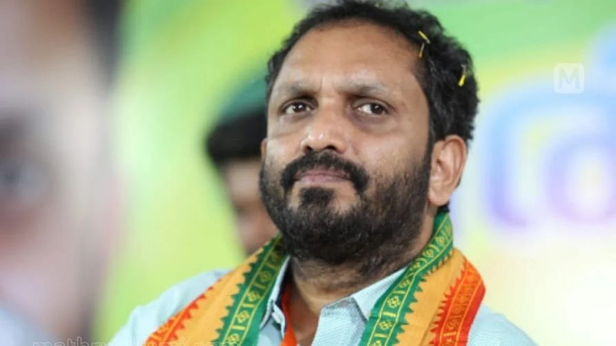 ഇഡിക്കെതിരായ ജുഡീഷ്യൽ അന്വേഷണം; സർക്കാർ നടപടിയെ വിമര്ശിച്ച് കെ സുരേന്ദ്രൻ