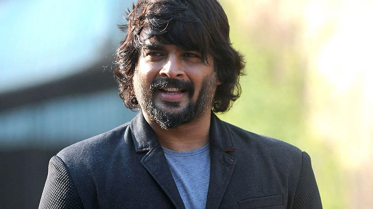 നടൻ മാധവന് ഡി–ലിറ്റ് ബിരുദം