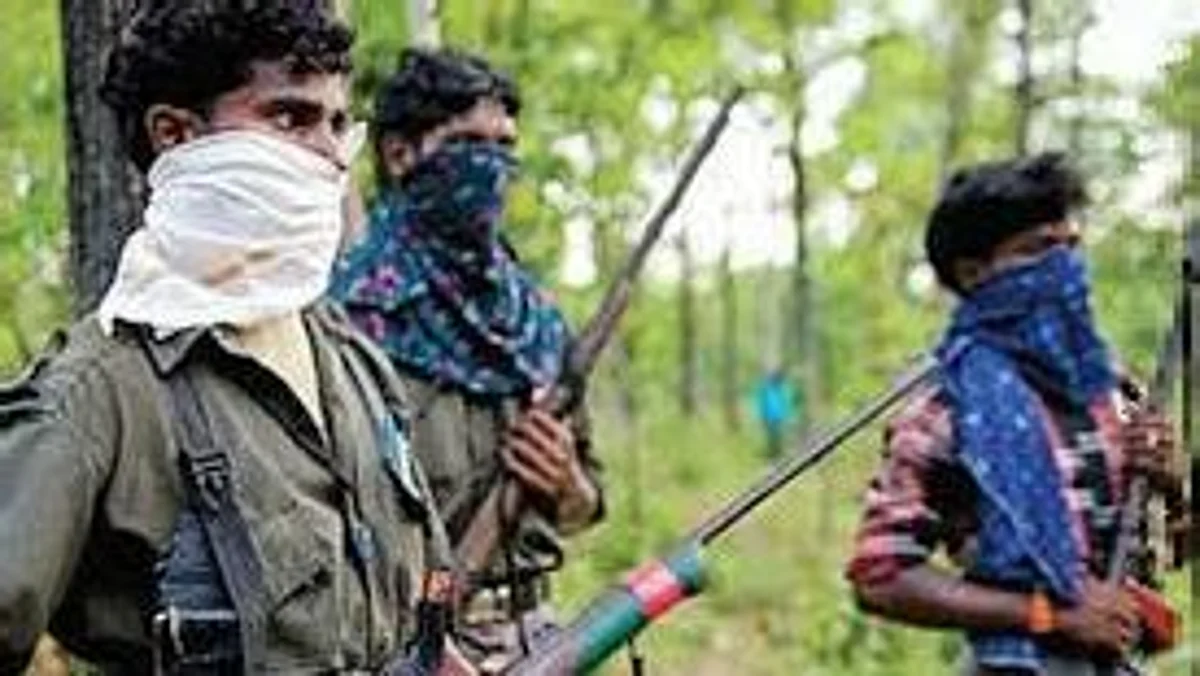 മാവോയിസ്റ്റ് ഏറ്റുമുട്ടലിൽ പുനഃരന്വേഷണം ആവശ്യപ്പെട്ട് മാവോയിസ്റ്റ് നേതാവ് സി.പി ജലീലിന്റെ കുടുംബം