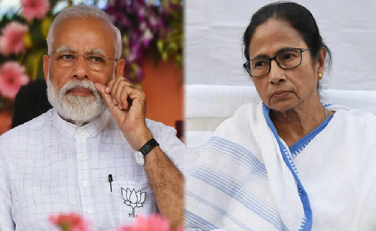 പ്രധാനമന്ത്രിയുടെ പരിപാടിയില് മമതാ ബാനര്ജി പങ്കെടുത്തേക്കില്ലെന്ന് റിപ്പോര്ട്ടുകള്