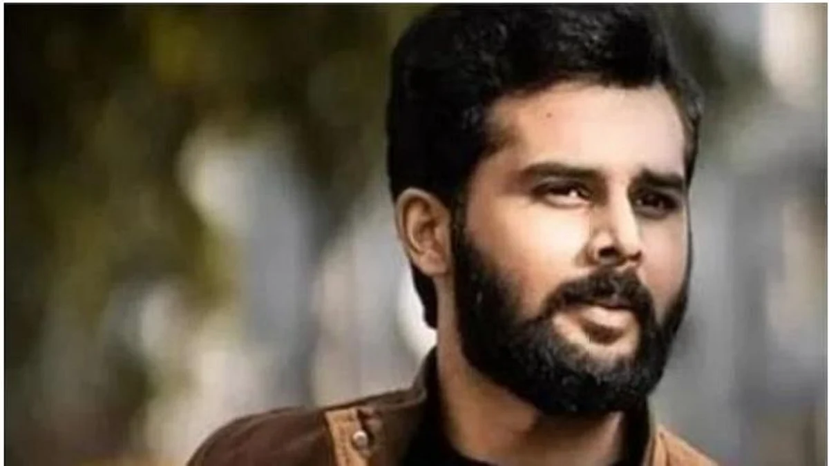 തമിഴ്നടൻ ഇന്ദ്രകുമാർ തൂങ്ങി മരിച്ച നിലയിൽ