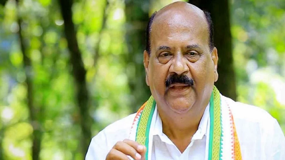പാലായില് തന്നെ മത്സരിക്കുമെന്ന് മാണി സി കാപ്പന്; മുന്നണി മാറ്റത്തില് തീരുമാനം നാളെ