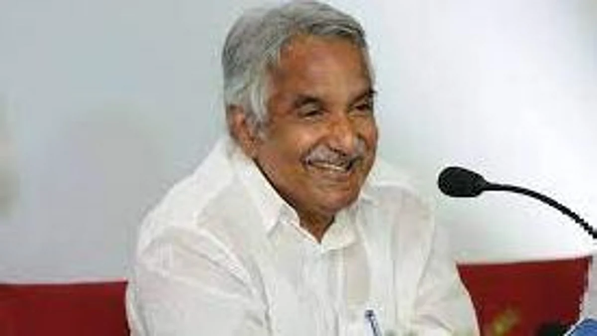 മാണി സി കാപ്പന് വരുന്നത് യുഡിഎഫിന് ഗുണകരം : ഉമ്മന് ചാണ്ടി