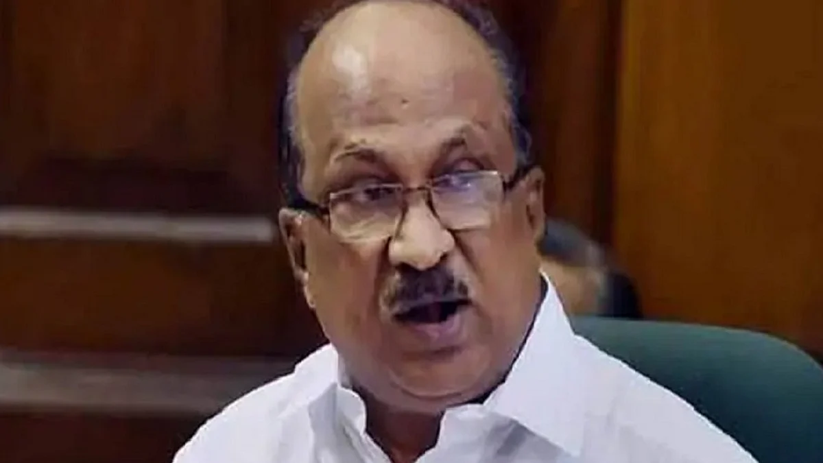 കെവി തോമസ് കെപിസിസി വര്ക്കിംങ് പ്രസിഡന്റാകും; പ്രഖ്യാപനം ഉടനുണ്ടാകുമെന്ന് ഹൈക്കമാന്ഡ്