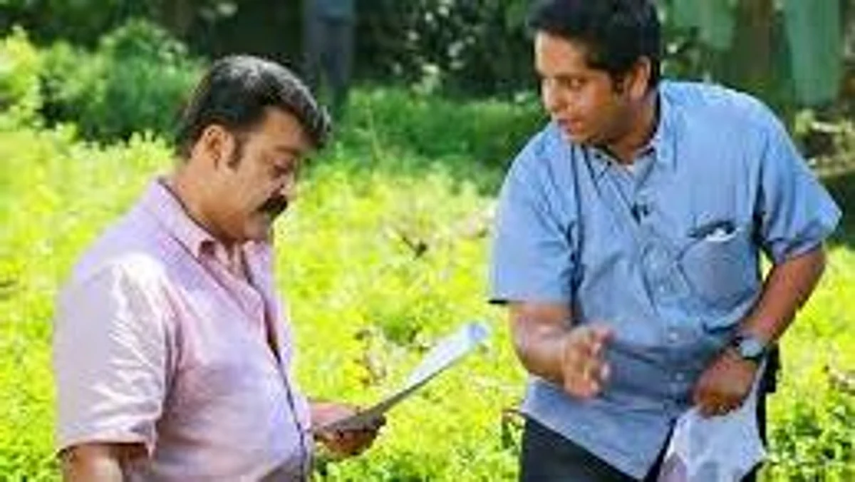 ദൃശ്യം 2 ചോര്ന്ന സംഭവം; സര്ക്കാര് നടപടി സ്വീകരിക്കണമെന്ന് സംവിധായകന് ജീത്തു ജോസഫ്