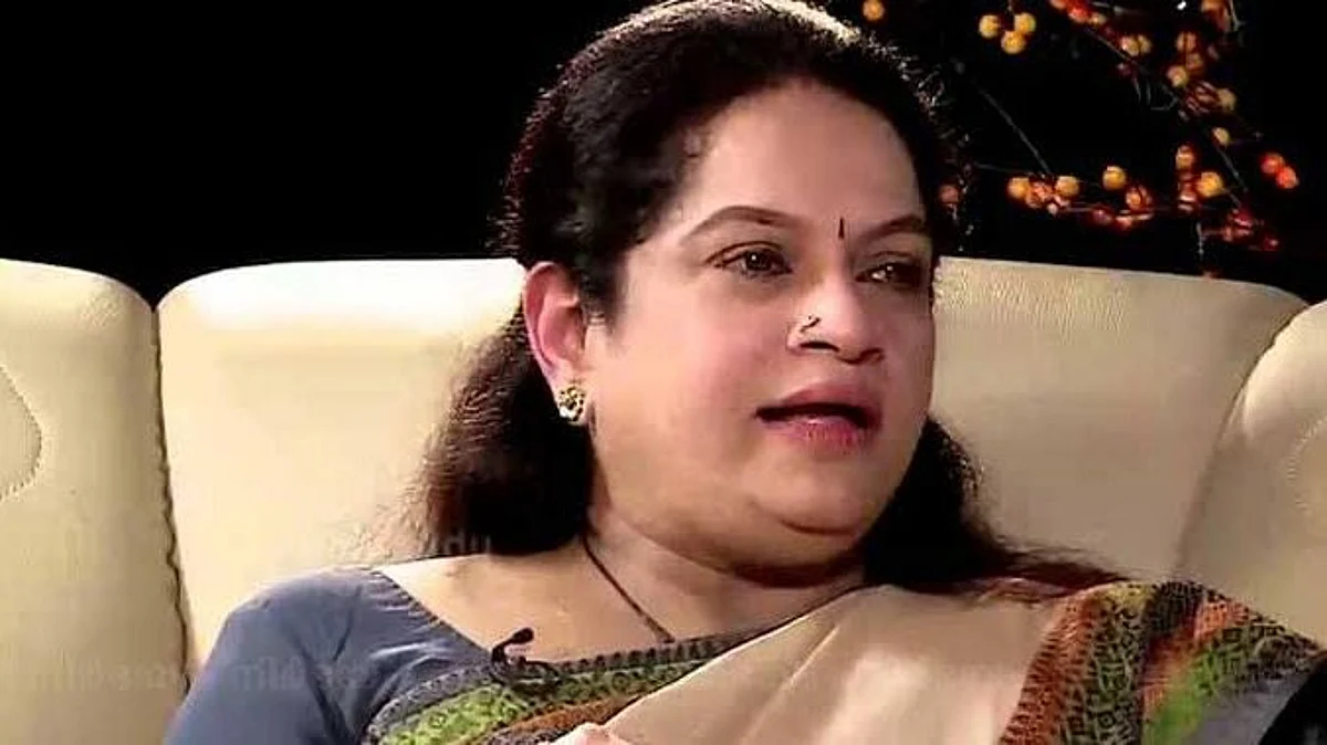 തൃശൂരില് മത്സരിക്കാന് തയ്യാറാണെന്ന് പത്മജ വേണുഗോപാല്