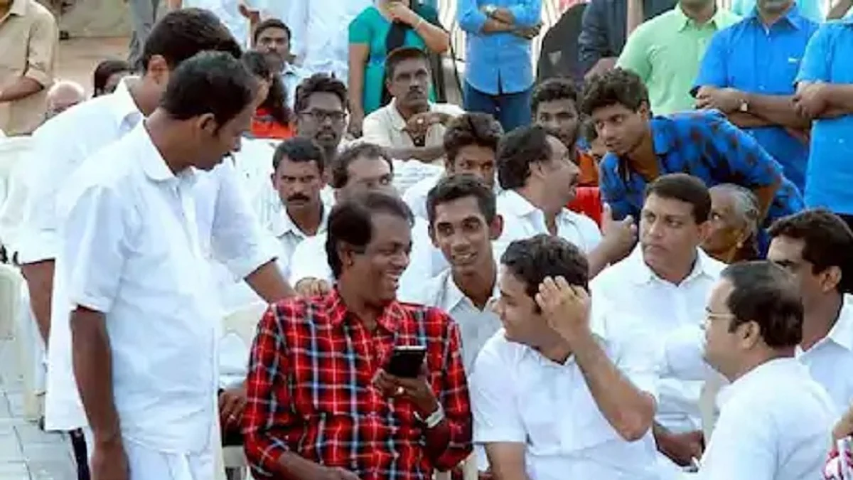 സലിം കുമാറില്ലെങ്കില് ഞങ്ങളുമില്ല... കൊച്ചിയിലെ ഫിലിം ഫെസ്റ്റിവല് ബഹിഷ്കരിച്ച് കോണ്ഗ്രസ്