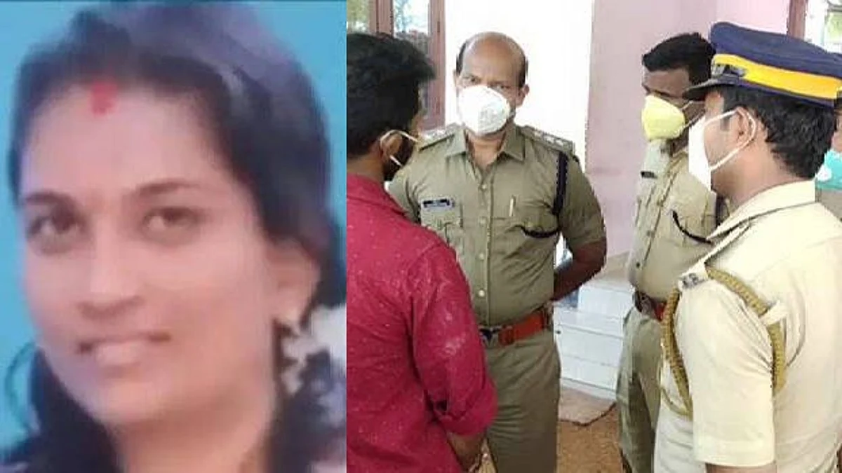 യുവതിയെ തട്ടിക്കൊണ്ടു പോകാൻ വീട് കാണിച്ചു കൊടുത്തു; ഒരാൾ പിടിയിൽ