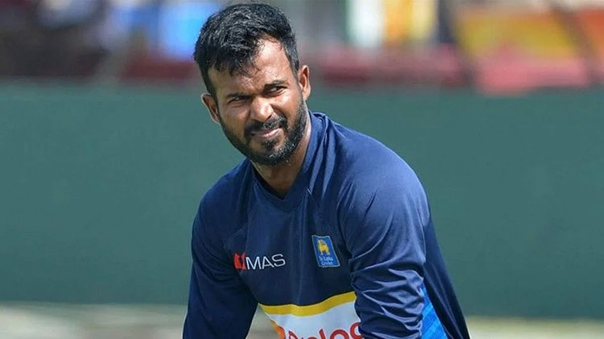 ഉപുൽ തരംഗ വിരമിച്ചു