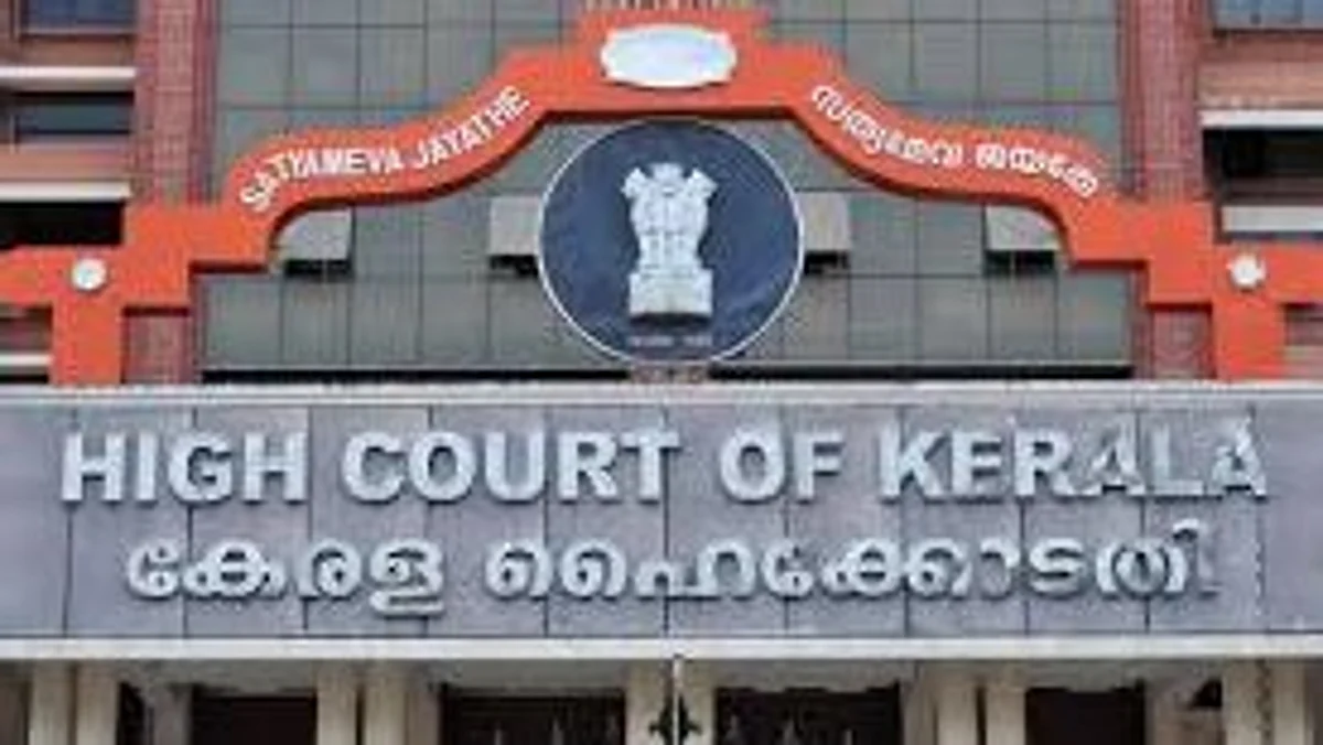 സര്ക്കാരിനെതിരേ ഓര്ത്തഡോക്സ് സഭ ഹൈക്കോടതിയില്
