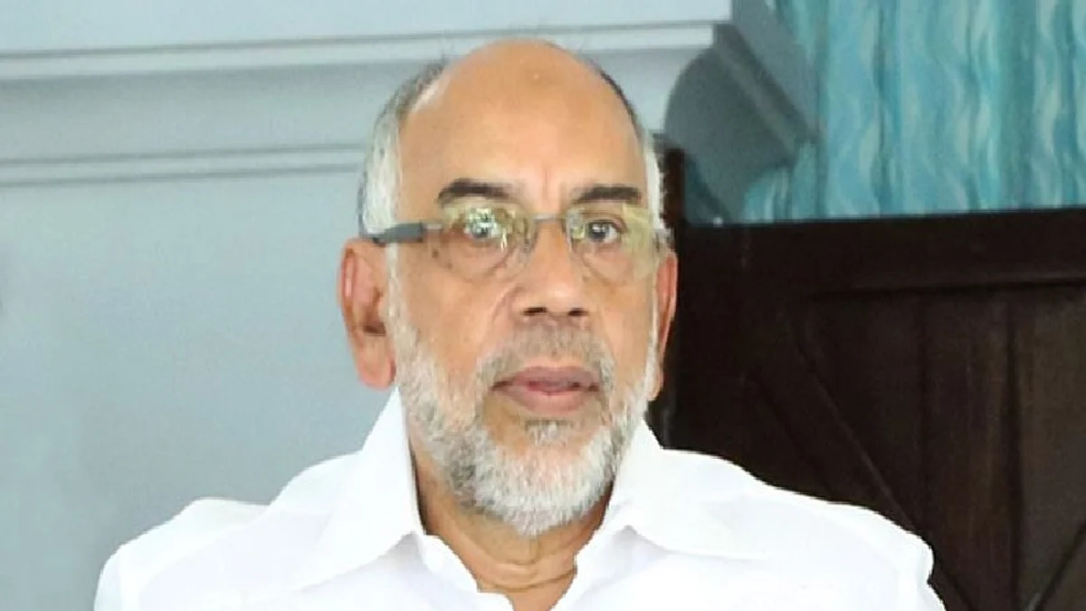 കാരാട്ട് റസാഖുമായി ചര്ച്ച നടത്തിയിട്ടില്ലെന്ന് മുസ്ലിംലീഗ്