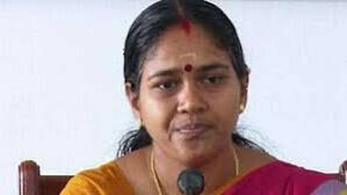 നിയമസഭാ തിരഞ്ഞെടുപ്പില് മത്സരിക്കാനില്ല: ശോഭ സുരേന്ദ്രന്