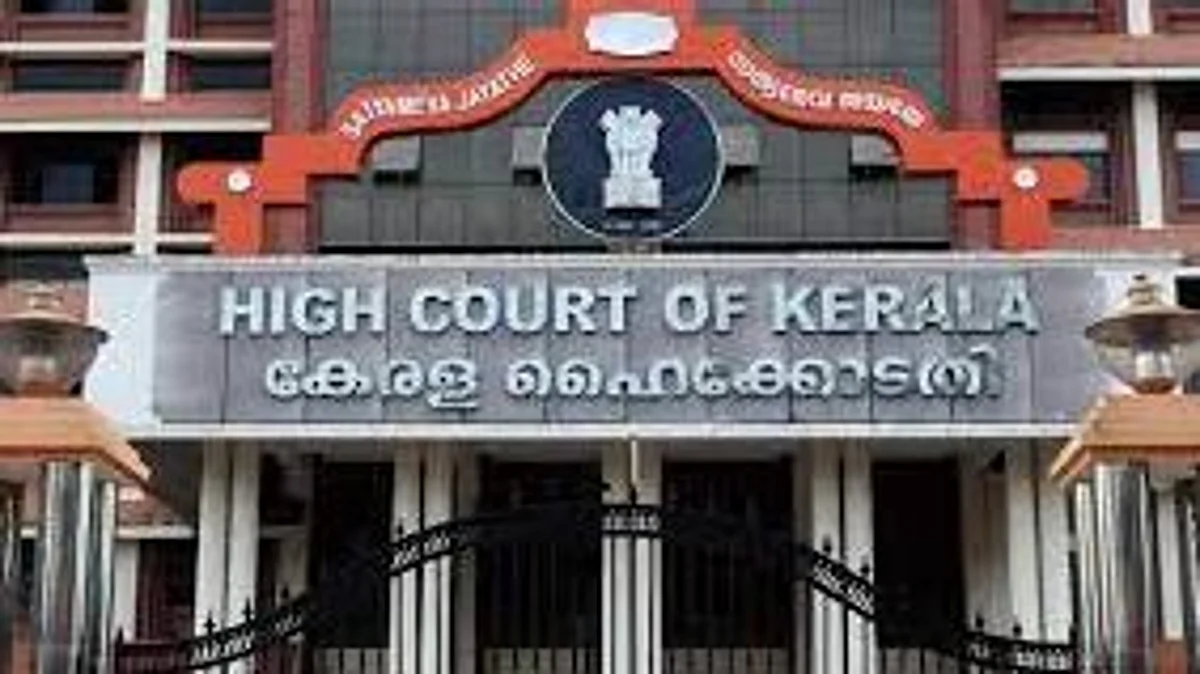 പോപ്പുലര് ഫിനാന്സ് തട്ടിപ്പ് ;സിബിഐ അപ്പീല് ഹൈക്കോടതി ഡിവിഷന് ബെഞ്ച് ഇന്ന് പരിഗണിച്ചേക്കും