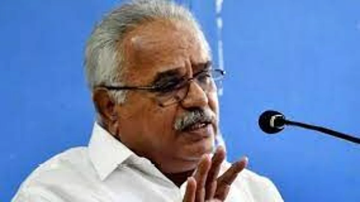 എൻസിപി മുന്നണി വിടുമെന്ന് കരുതുന്നില്ലെന്ന് സിപിഐ സംസ്ഥാന സെക്രട്ടറി കാനം രാജേന്ദ്രൻ