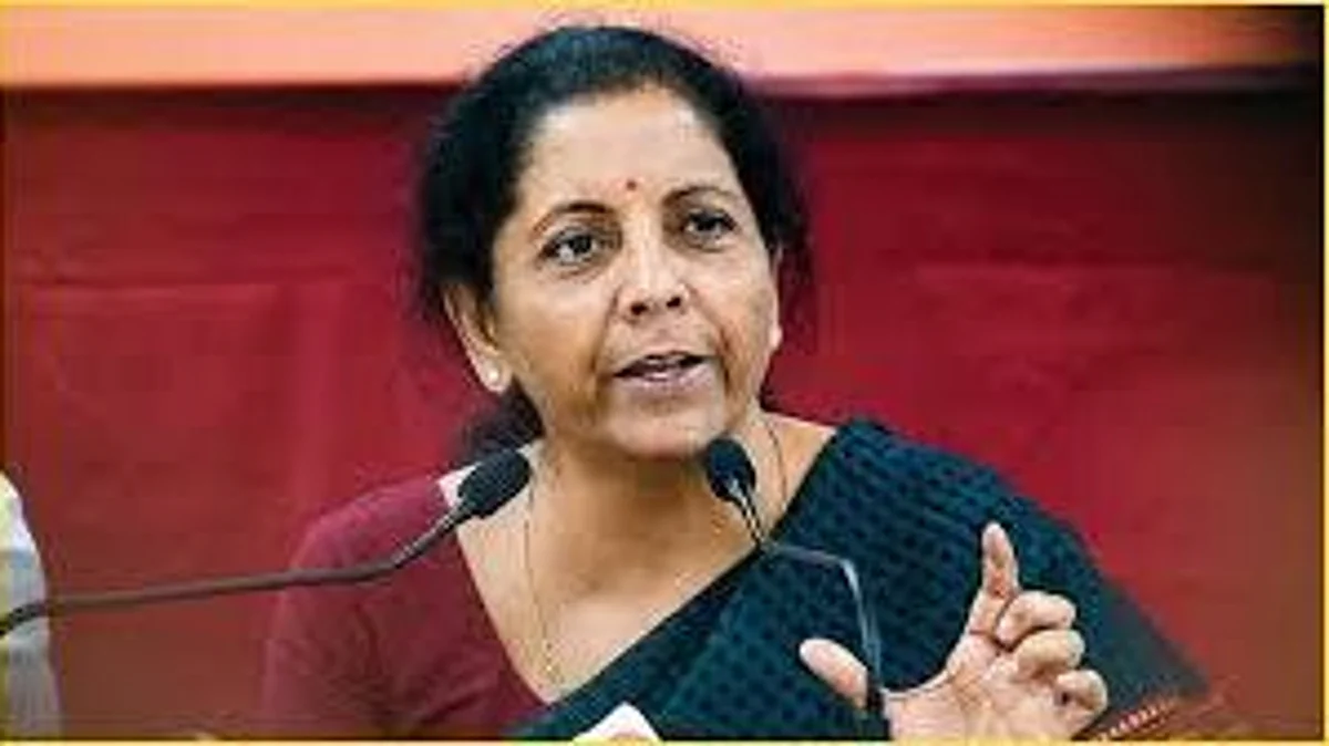 ബജറ്റ് ദിശാസൂചനപരമായ മാറ്റവും വിശ്വാസത്തെയും സൂചിപ്പിക്കുന്നുവെന്ന് ധനമന്ത്രി നിർമ്മല സീതാരാമൻ