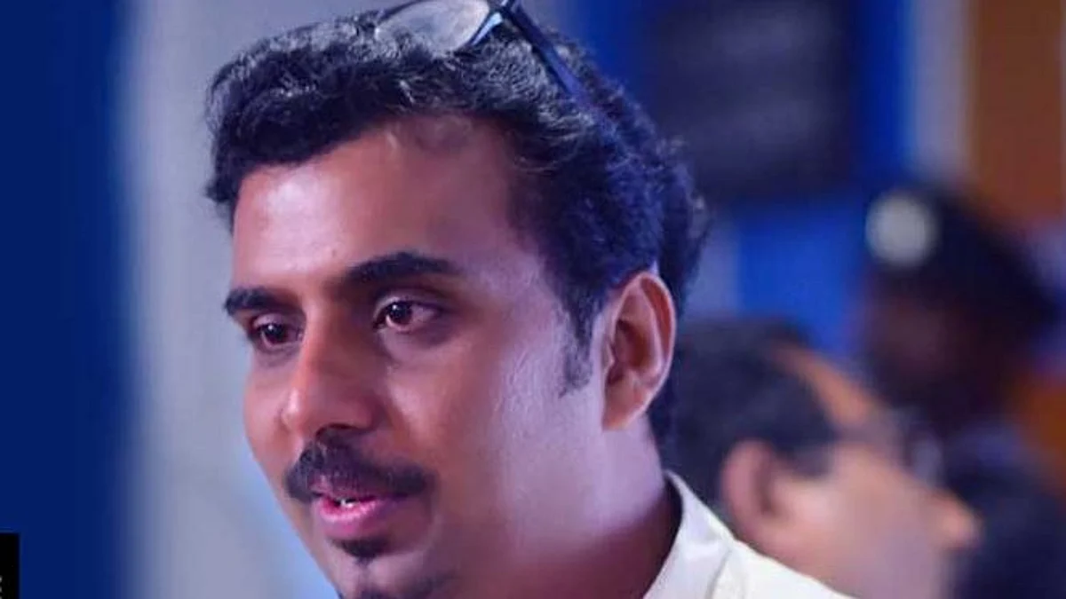 സലിം കുമാർ വിവാദം;ചെയര്മാനെതിരെ വിമർശനവുമായി വി സി അഭിലാഷ്