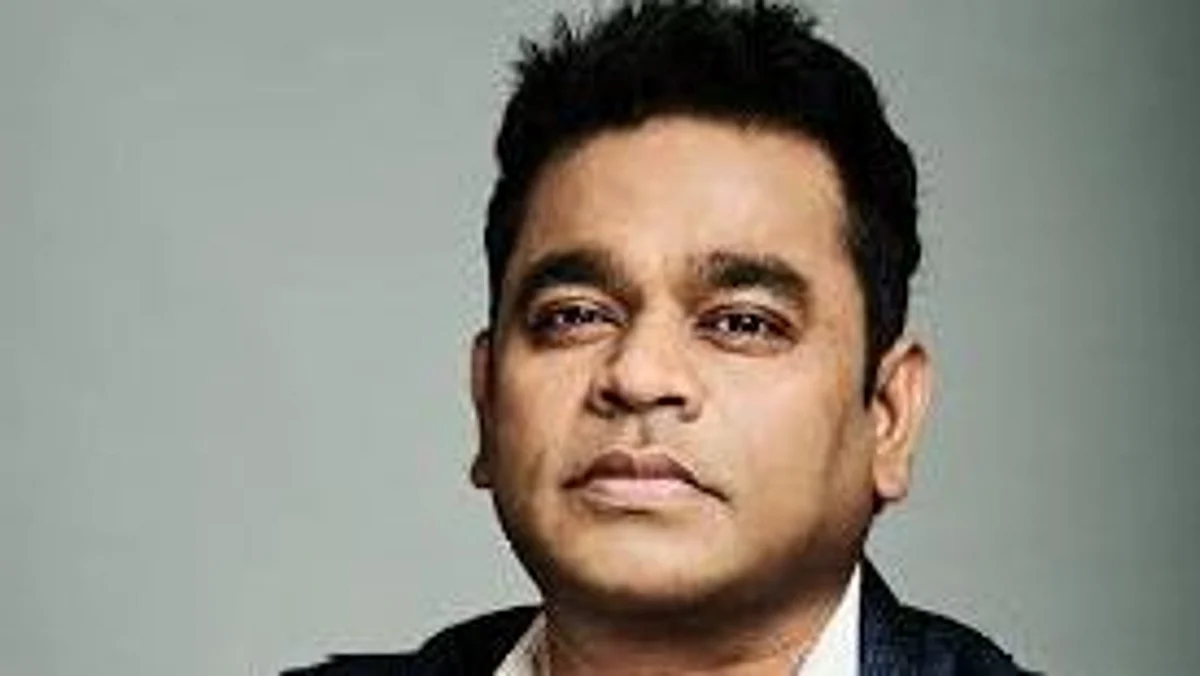 പിപ്പയ്ക്ക് സംഗീതമൊരുക്കാൻ എ ആർ റഹ്മാൻ