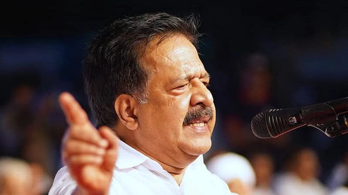ഐശ്വര്യ കേരള യാത്ര സമാപനത്തിലേക്ക്