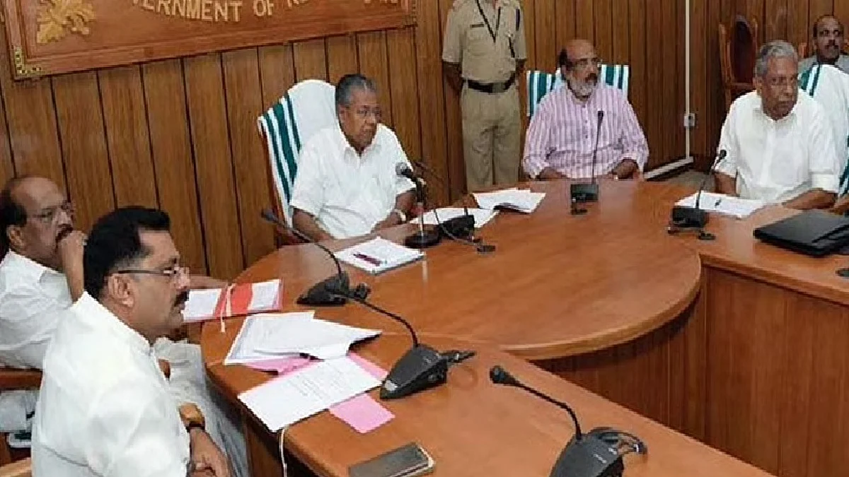 സ്ഥിരപ്പെടുത്തല് നിര്ത്തിവെയ്ക്കും: തീരുമാനം മന്ത്രിസഭാ യോഗത്തില്