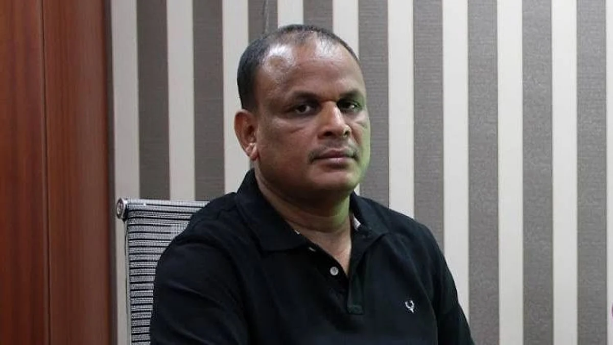 ഡോളര് കടത്ത് കേസില് യൂണിടാക് എംഡി സന്തോഷ് ഈപ്പന് ജാമ്യം