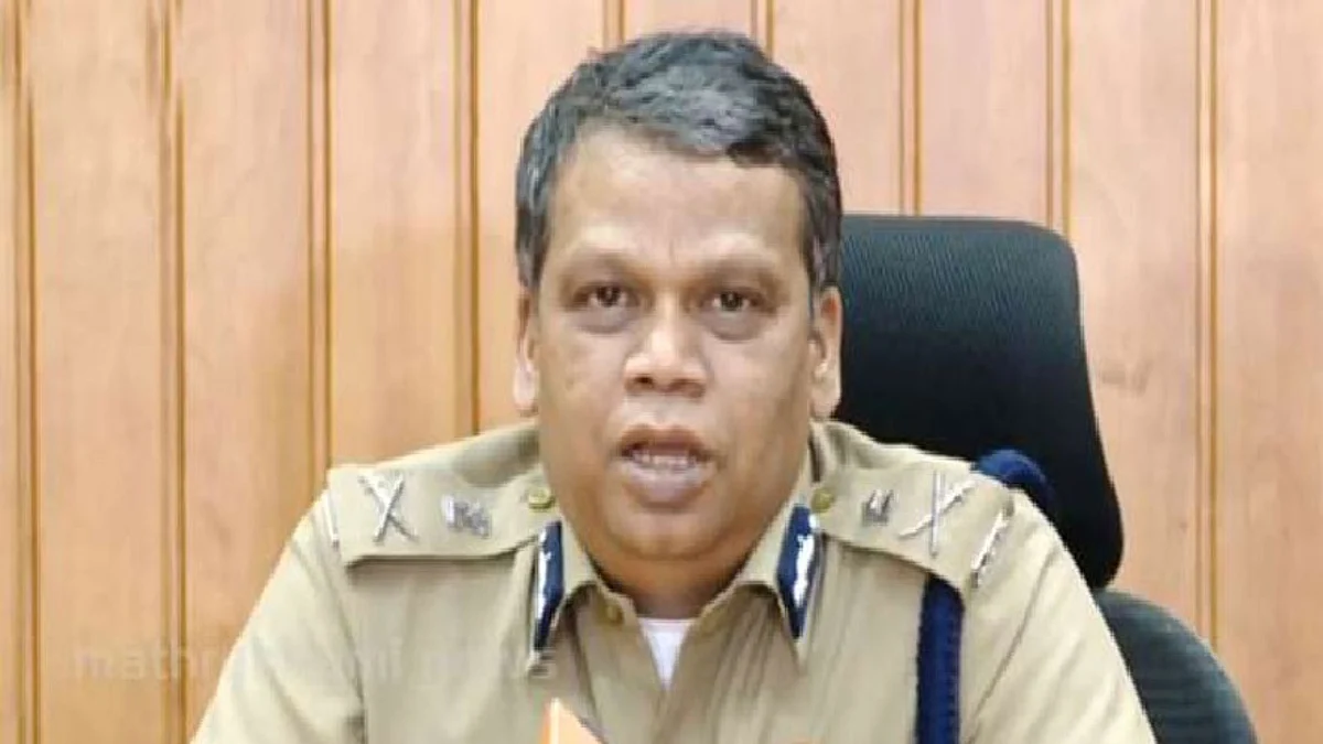 കുട്ടികളുമായി പൊതുസ്ഥലത്ത് വരുന്നവര്ക്ക് 2000 രൂപ പിഴ: വാര്ത്ത അടിസ്ഥാനരഹിതമെന്ന് ഡിജിപി