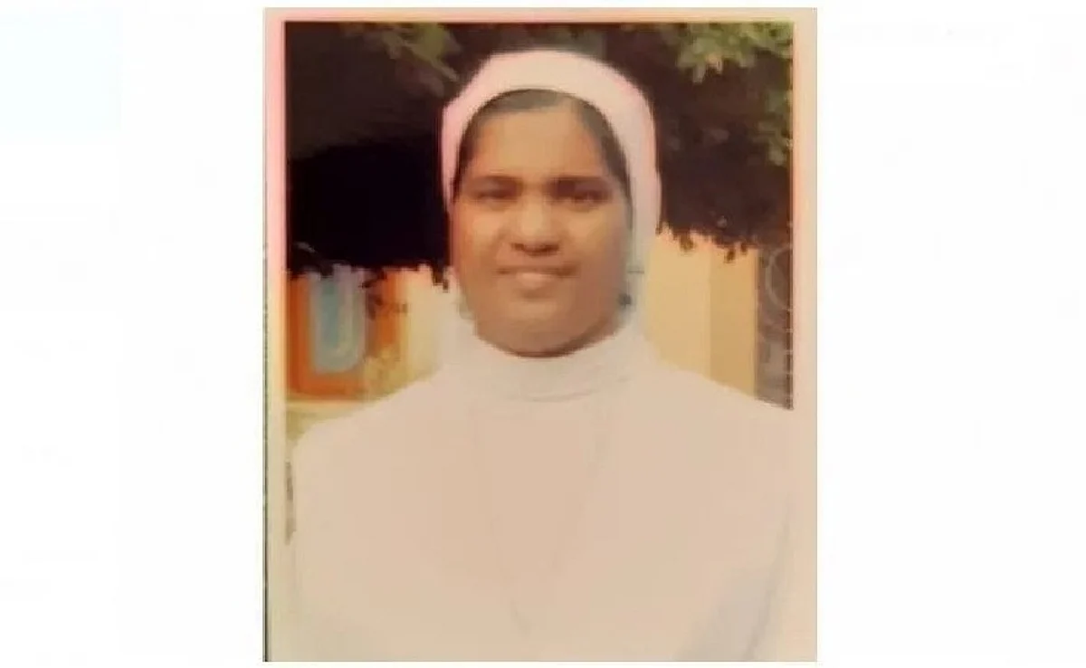 എറണാകുളത്ത് പാറമടയില് കന്യാസ്ത്രീ മരിച്ചനിലയില്
