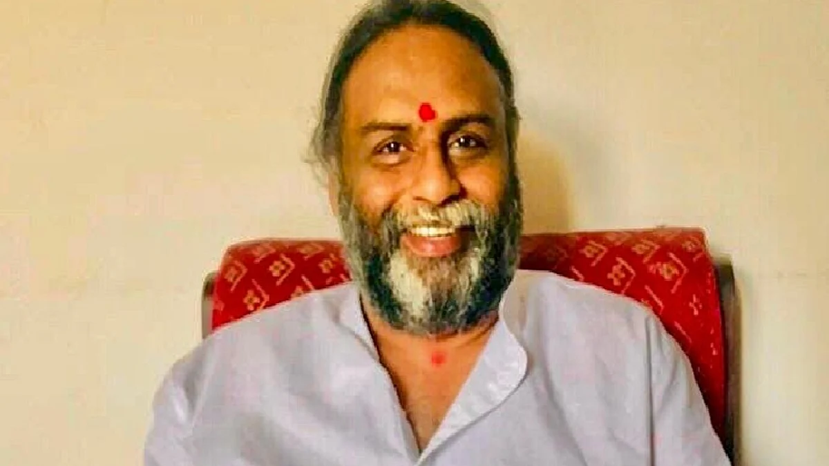 സുനില് പരമേശ്വരനെ ചെക്ക് കേസില് പൊലീസ് അറസ്റ്റ് ചെയ്തു