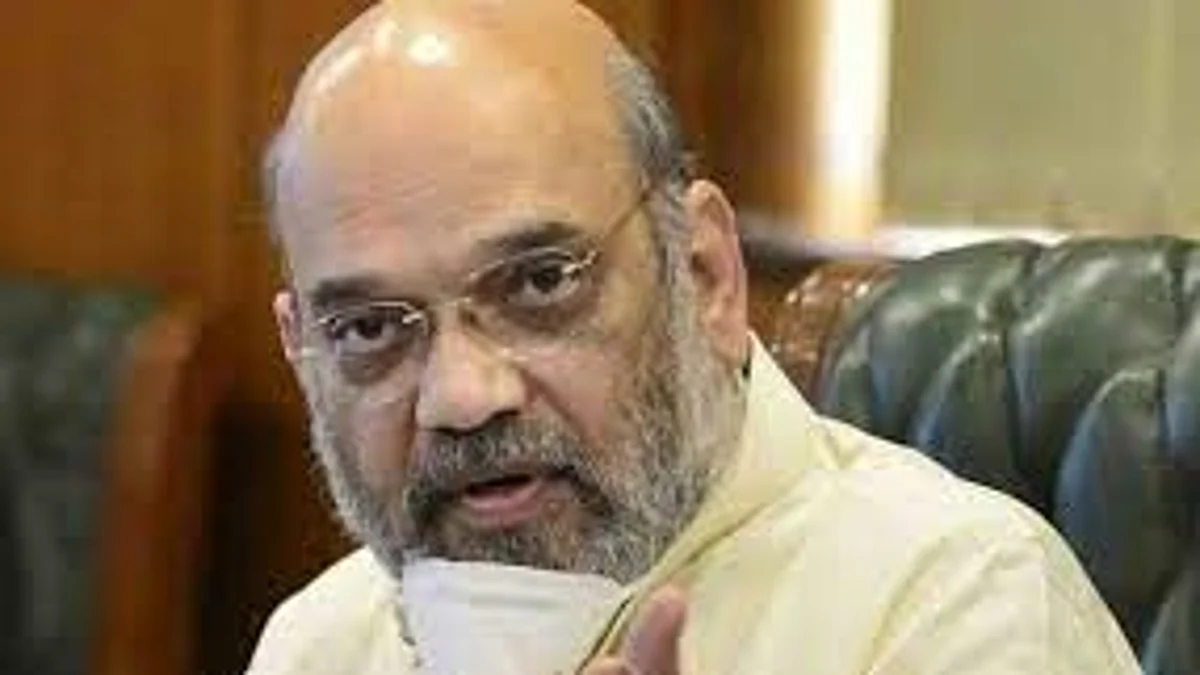 മമത ബാനെർജിക്ക് എതിരെ രൂക്ഷ വിമർശനവുമായി കേന്ദ്ര ആഭ്യന്തര മന്ത്രി അമിത് ഷാ