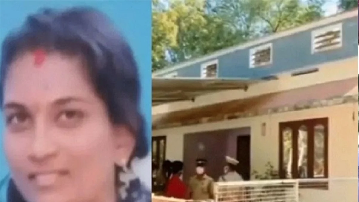 മാന്നാറില് യുവതിയെ തട്ടിക്കൊണ്ട് പോയ കേസ്: കസ്റ്റംസ് അന്വേഷിക്കും