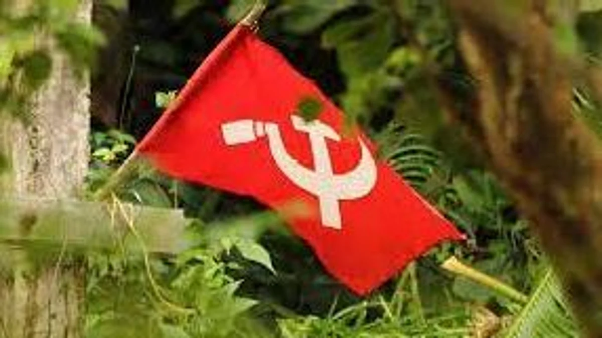 സീറ്റ് ഏറ്റെടുക്കണമെന്ന് സിപിഐഎം ജില്ലാ സെക്രട്ടേറിയേറ്റ്